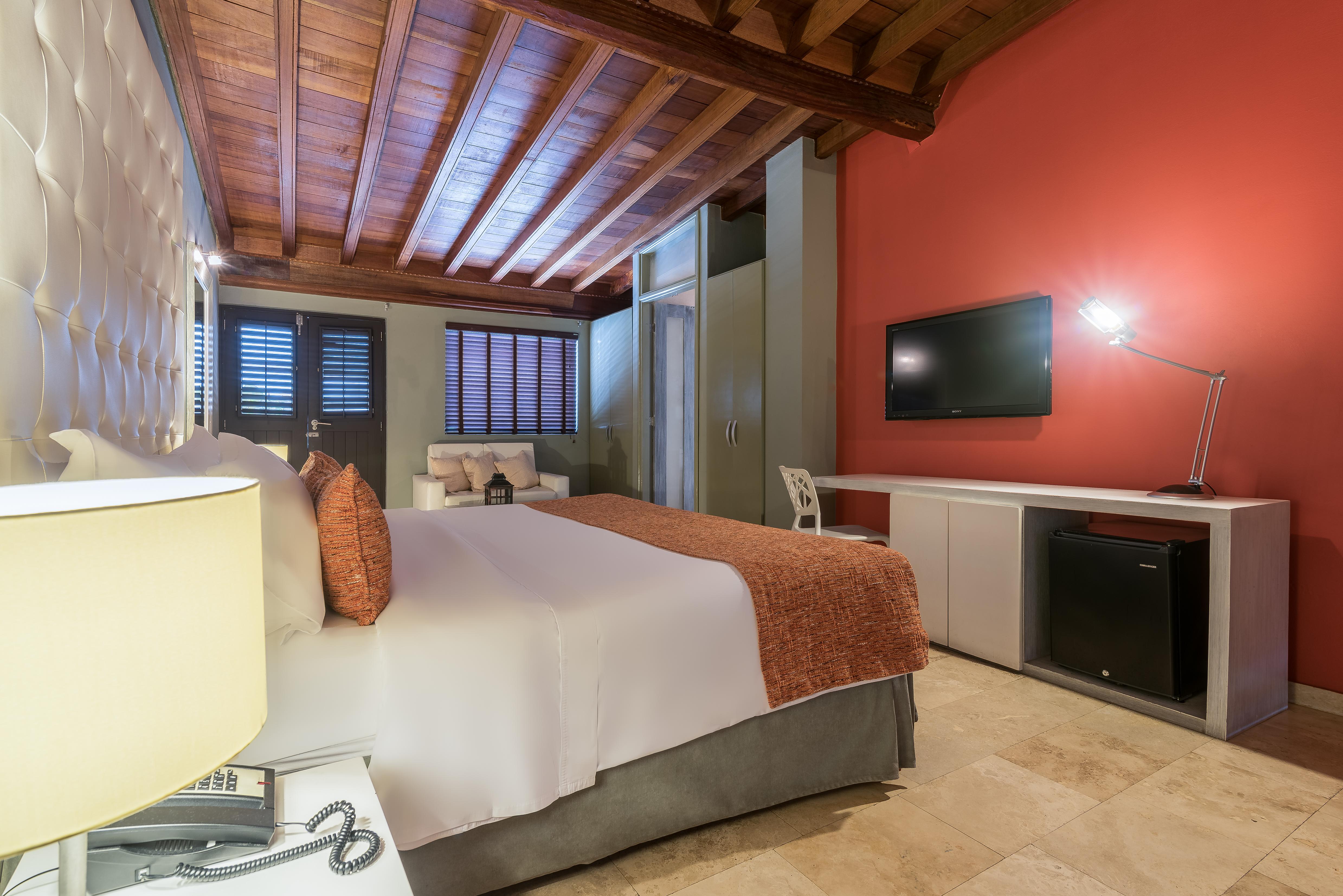 Ghl Collection Armeria Real Hotel Cartagena Eksteriør billede