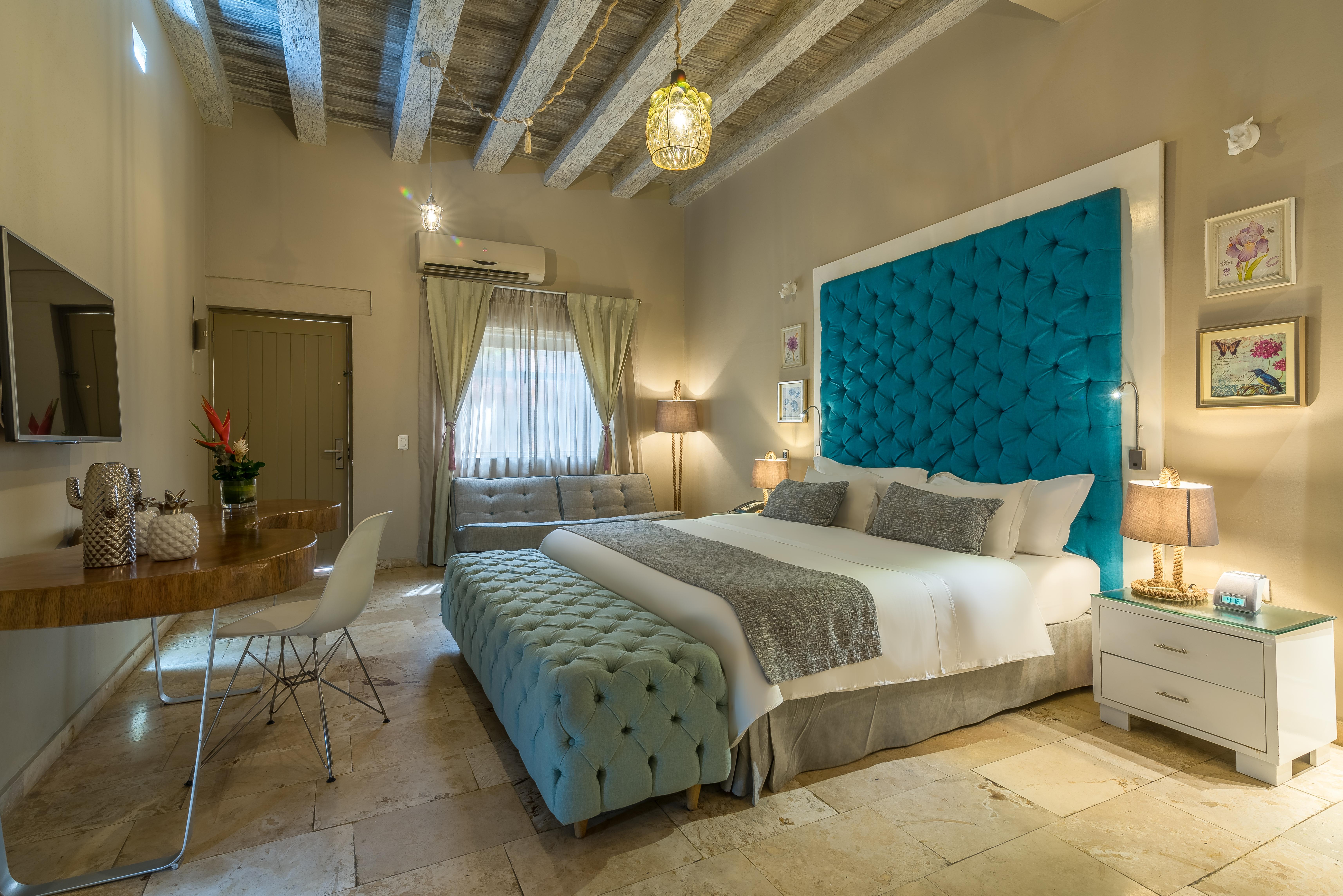 Ghl Collection Armeria Real Hotel Cartagena Eksteriør billede