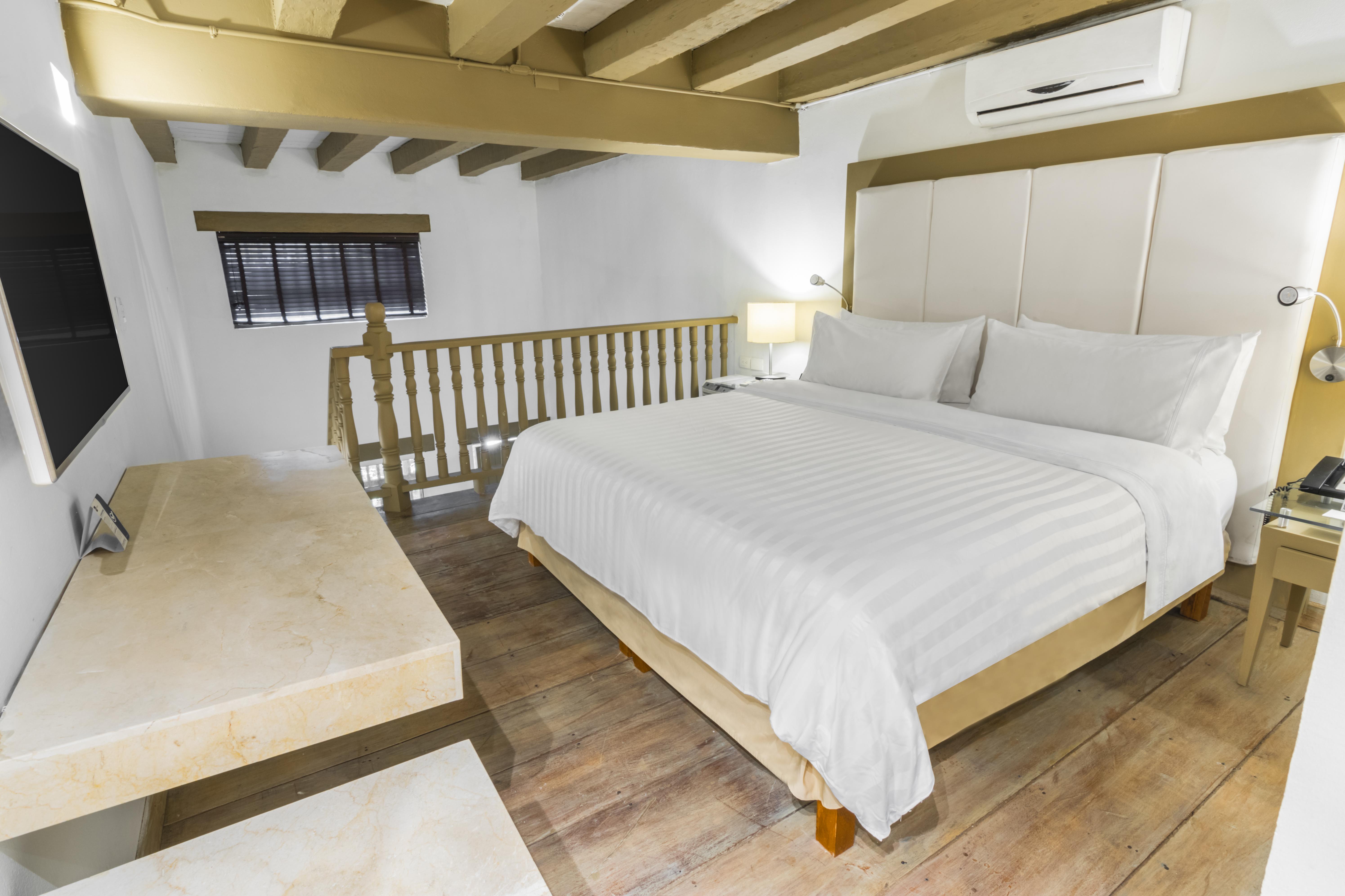 Ghl Collection Armeria Real Hotel Cartagena Eksteriør billede