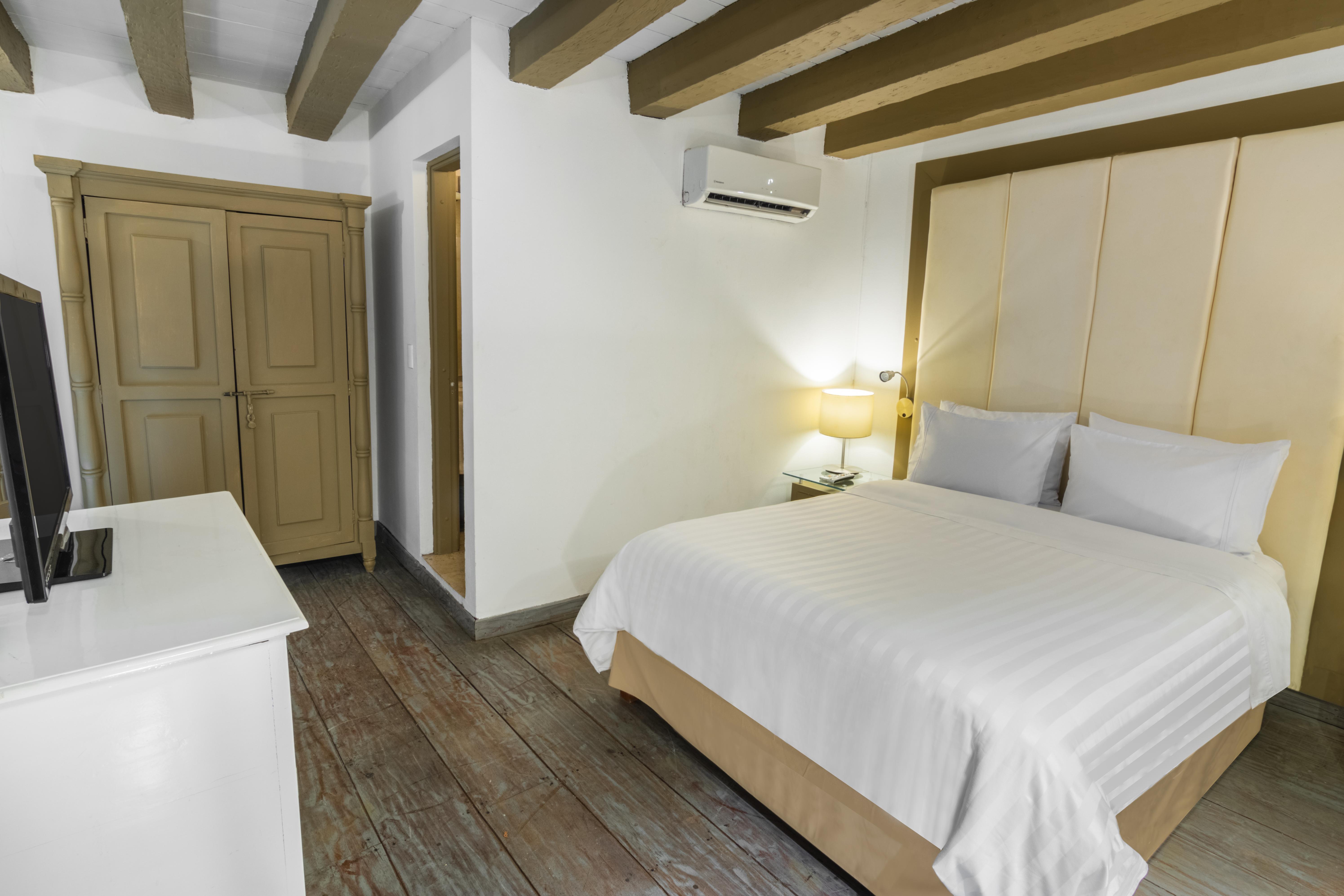 Ghl Collection Armeria Real Hotel Cartagena Eksteriør billede