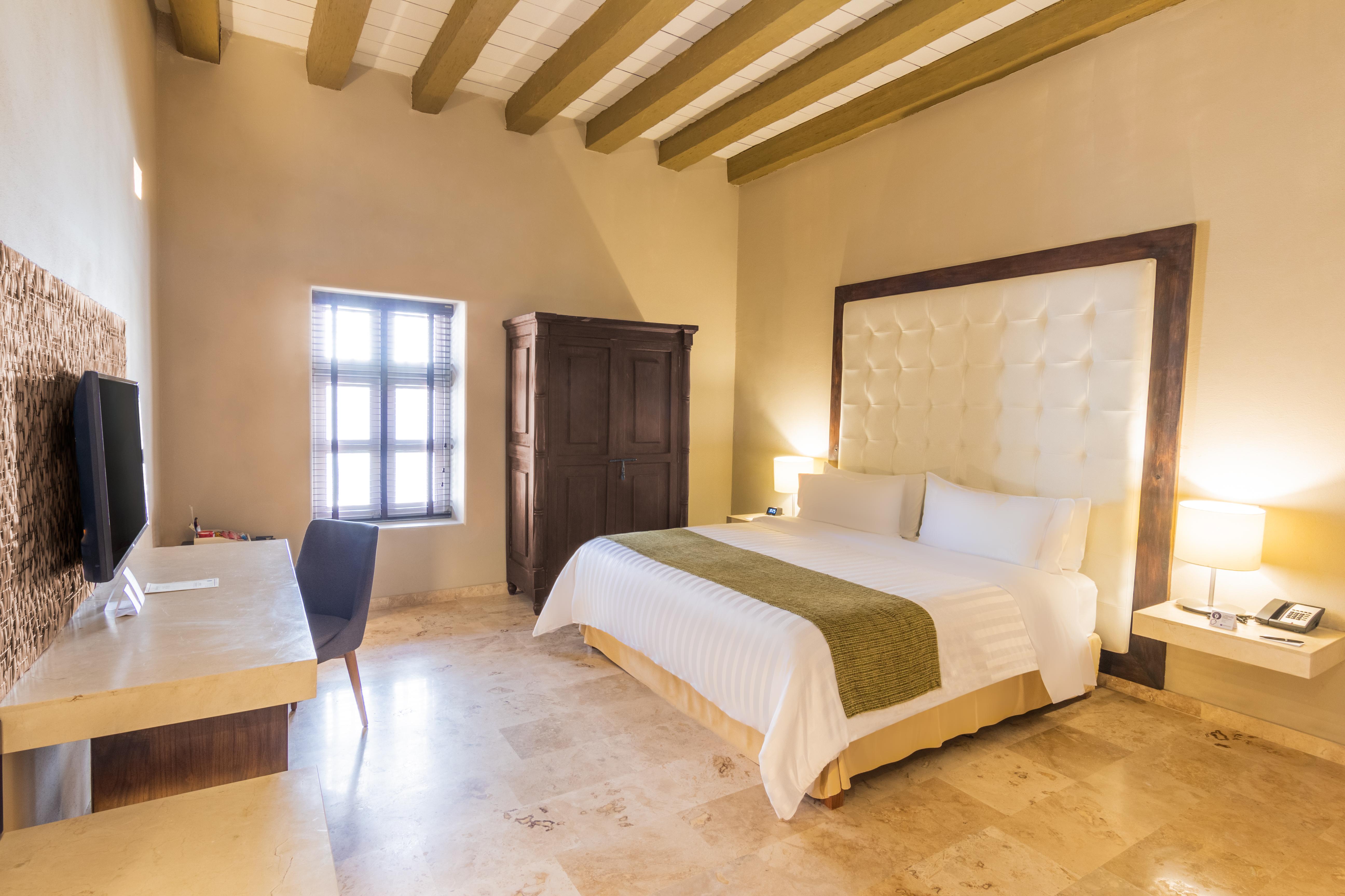 Ghl Collection Armeria Real Hotel Cartagena Eksteriør billede