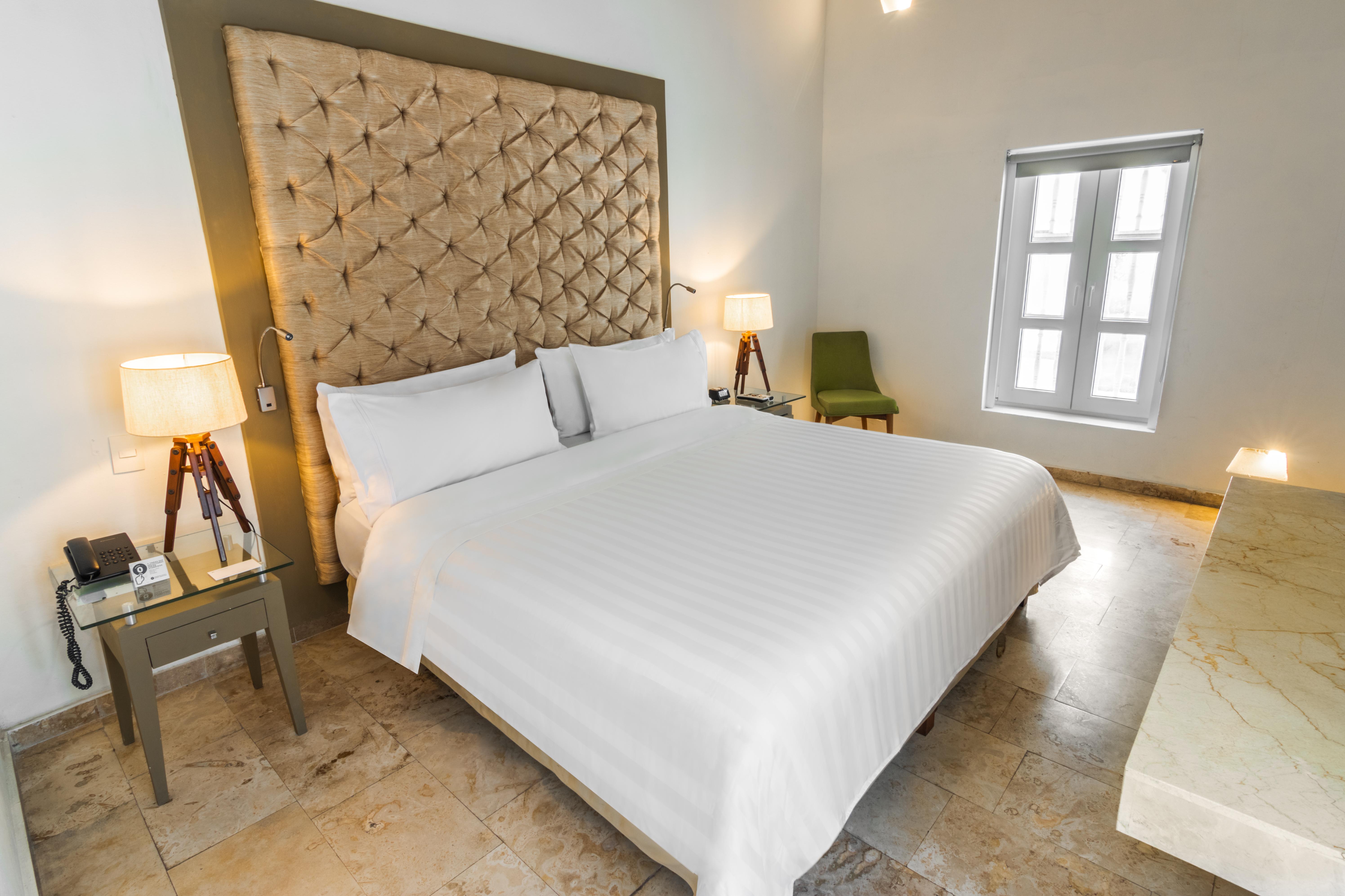 Ghl Collection Armeria Real Hotel Cartagena Eksteriør billede