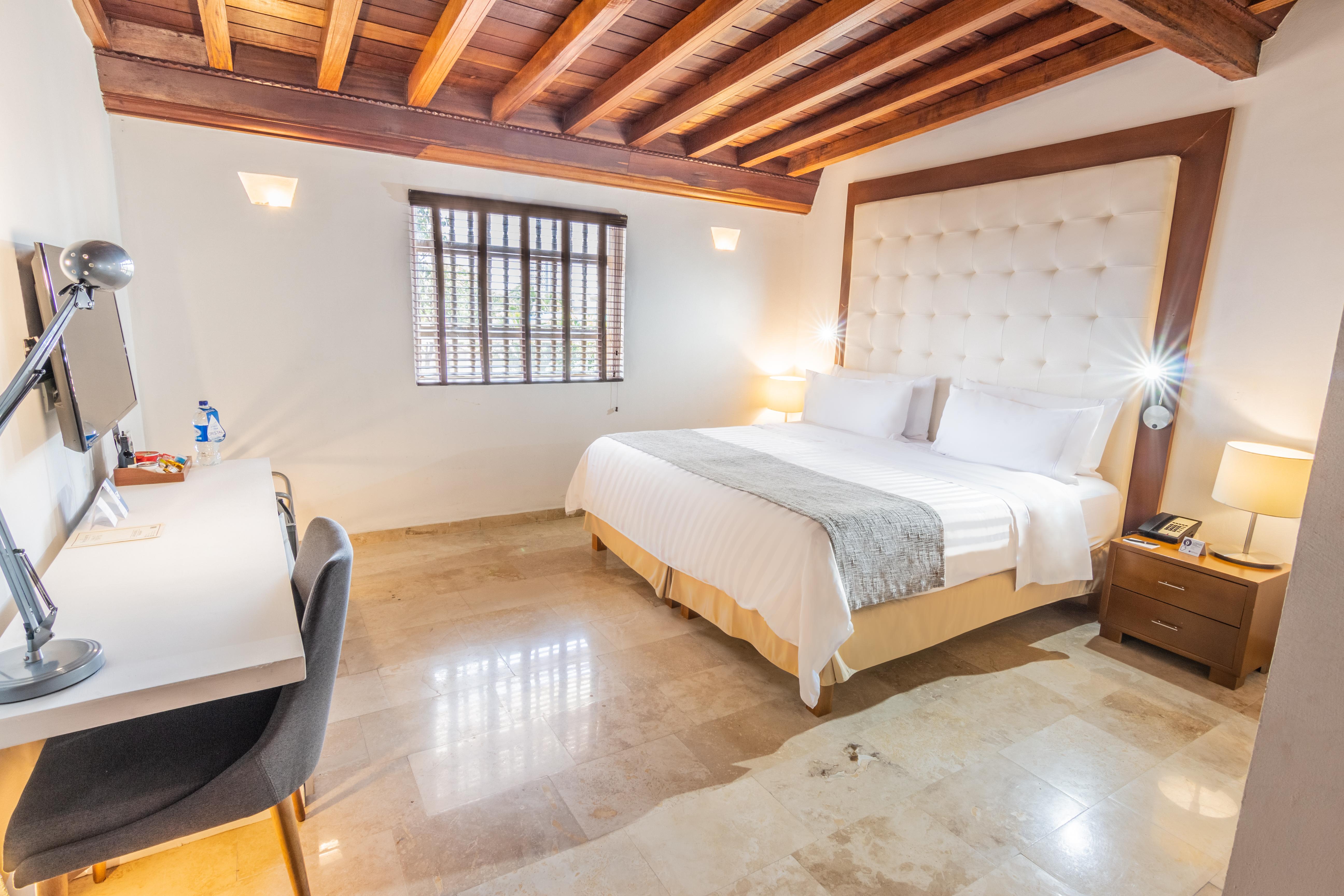 Ghl Collection Armeria Real Hotel Cartagena Eksteriør billede