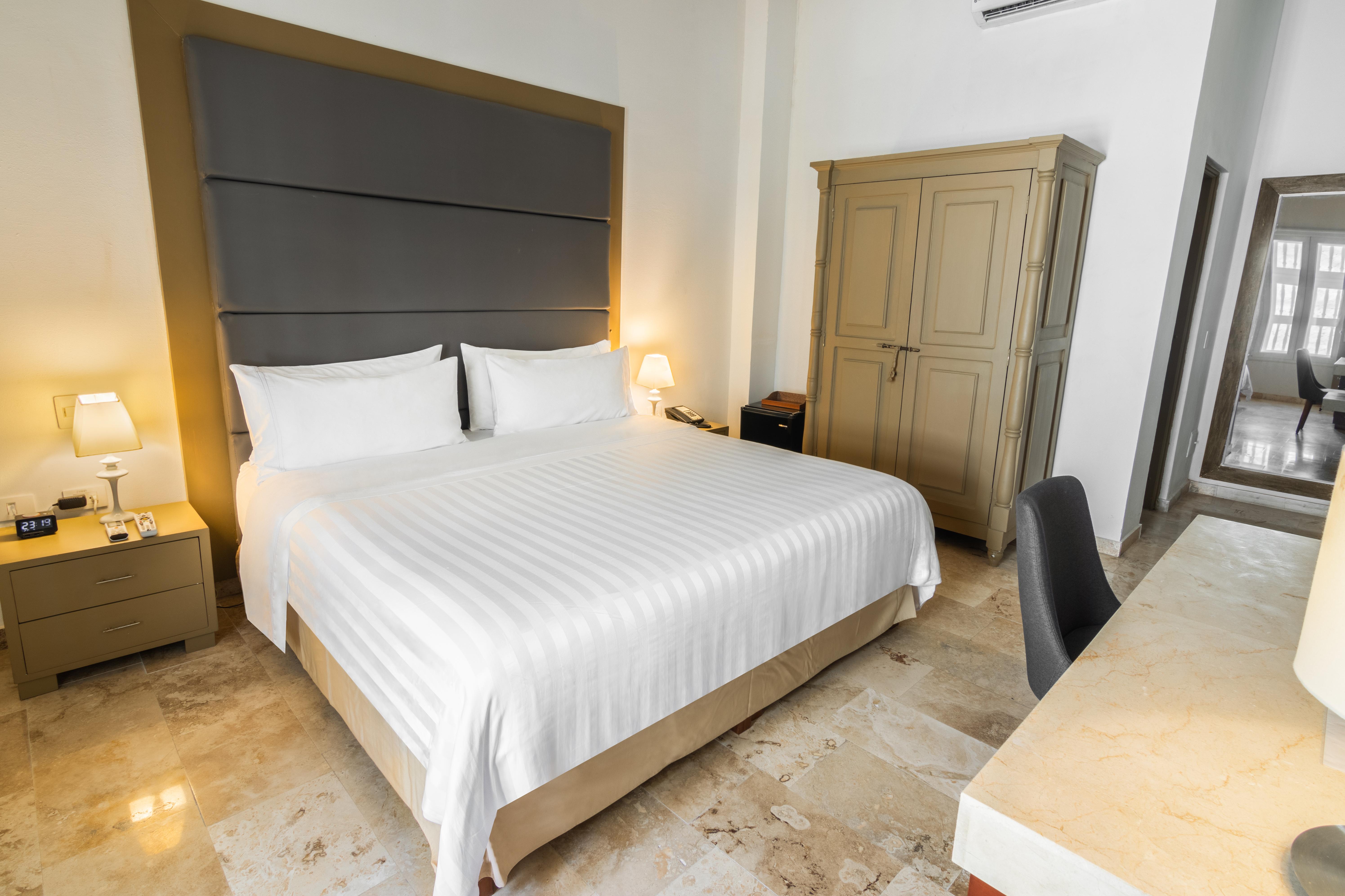 Ghl Collection Armeria Real Hotel Cartagena Eksteriør billede