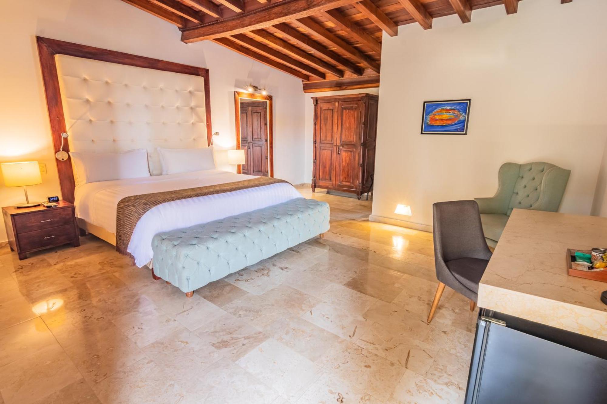 Ghl Collection Armeria Real Hotel Cartagena Eksteriør billede