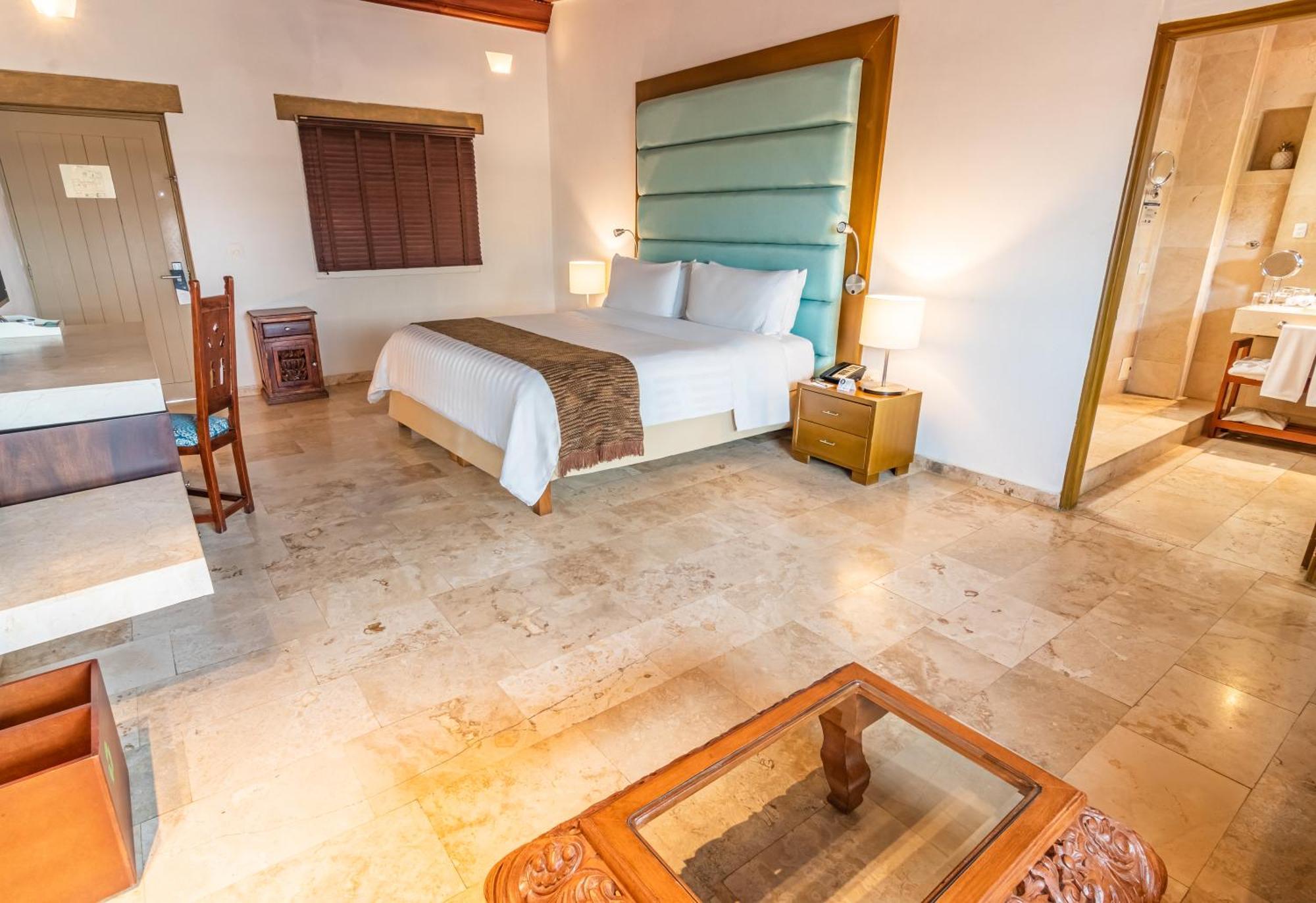 Ghl Collection Armeria Real Hotel Cartagena Eksteriør billede
