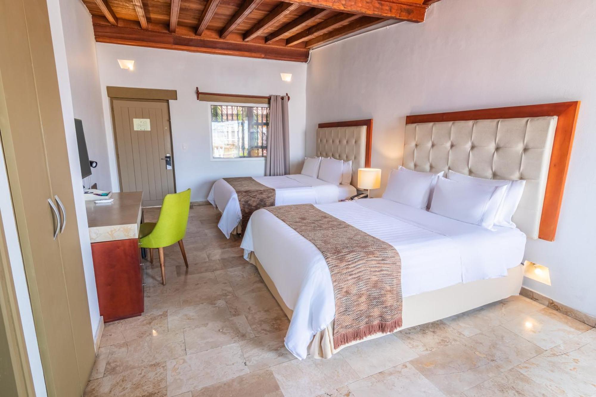 Ghl Collection Armeria Real Hotel Cartagena Eksteriør billede